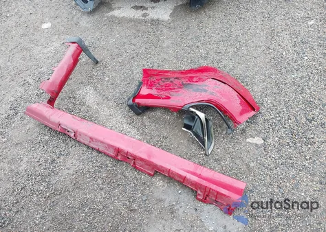 2022 Honda Accord Sport Special Edition из США, поврежденный, VIN 1HGCV1F48NA053210